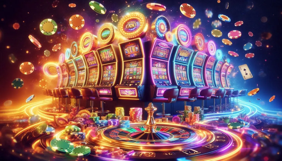 Casino Gorizia